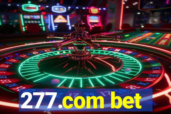 277.com bet